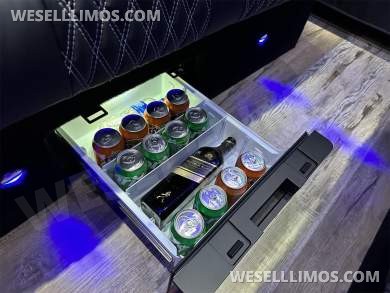 2024 Starlight Ceiling AMG Trim Elite Pullman 15 Passenger Auto Elite Mercedes-Benz Sprinter - Sprinter for Sale in Elkhart, IN - Photo 26