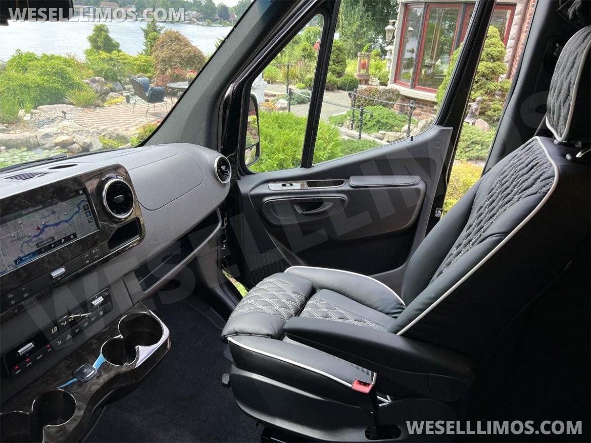 Sprinter for Sale in Elkhart, IN - Photo 28