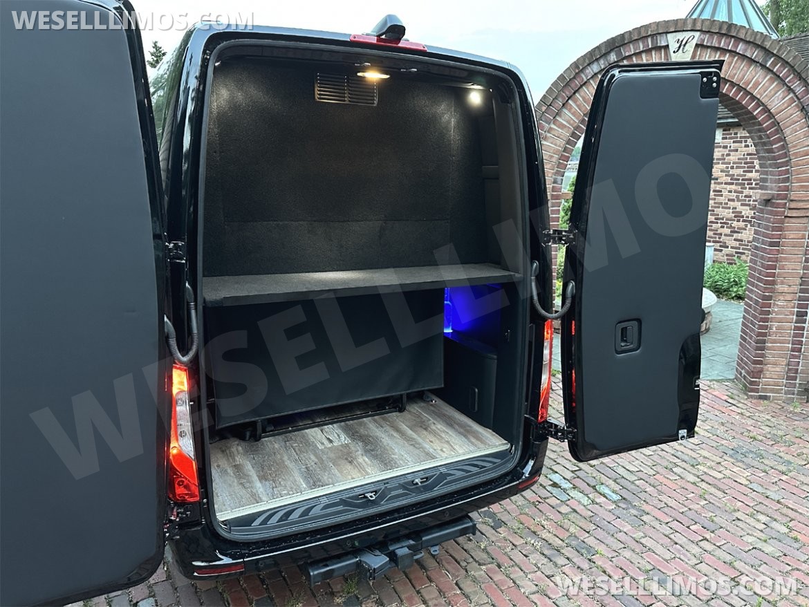 Sprinter for Sale in Elkhart, IN - Photo 29