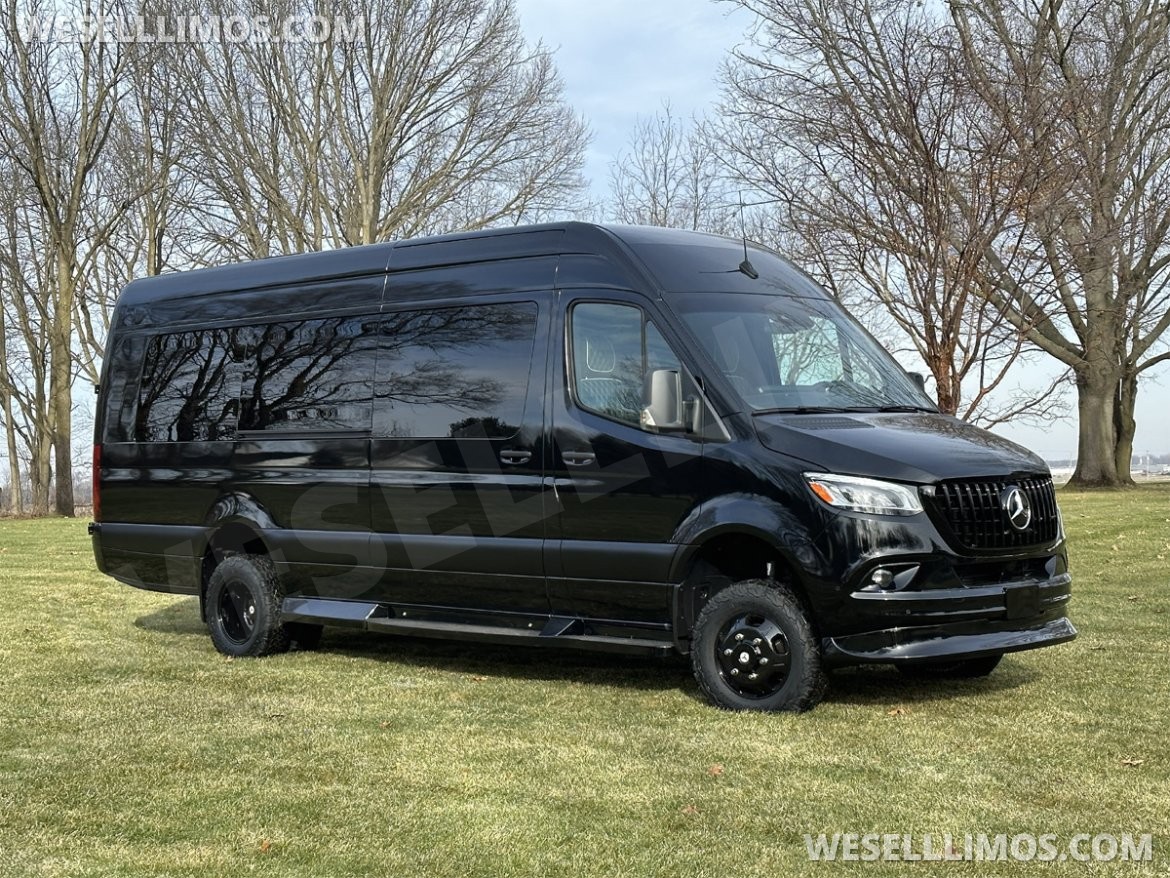 Sprinter for Sale in Elkhart, IN - Photo 32