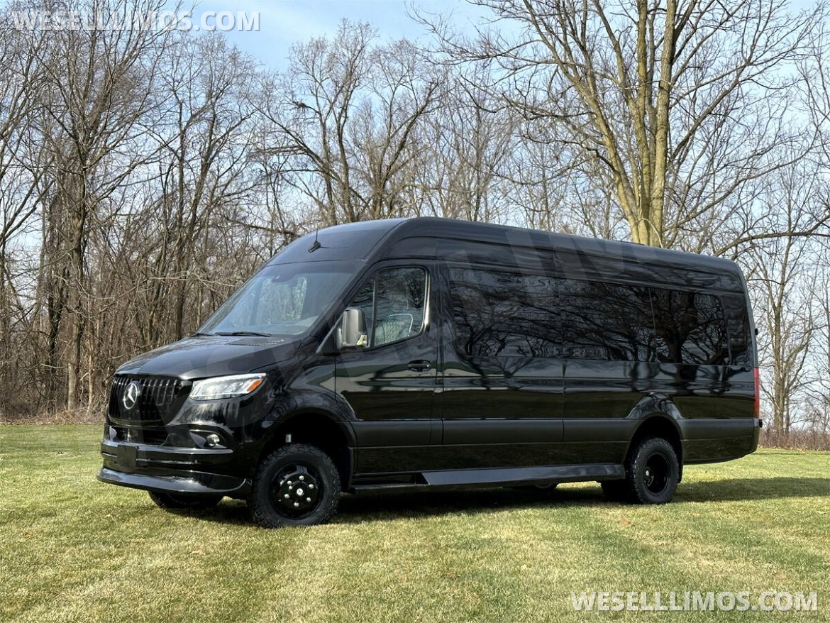 Sprinter for Sale in Elkhart, IN - Photo 34