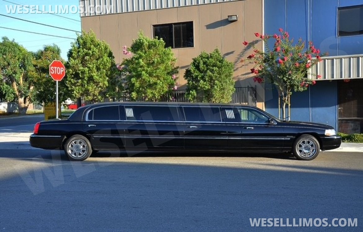 Limousine for Sale in PALM DESERT, CA - Photo 2