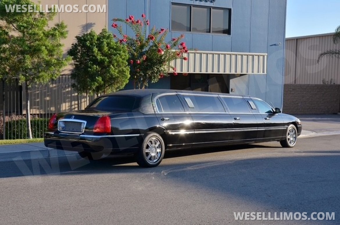 Limousine for Sale in PALM DESERT, CA - Photo 3
