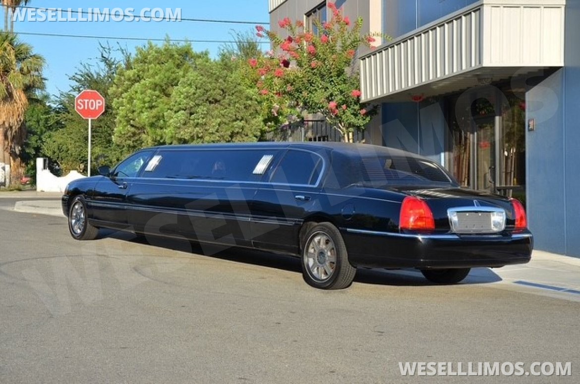 Limousine for Sale in PALM DESERT, CA - Photo 4