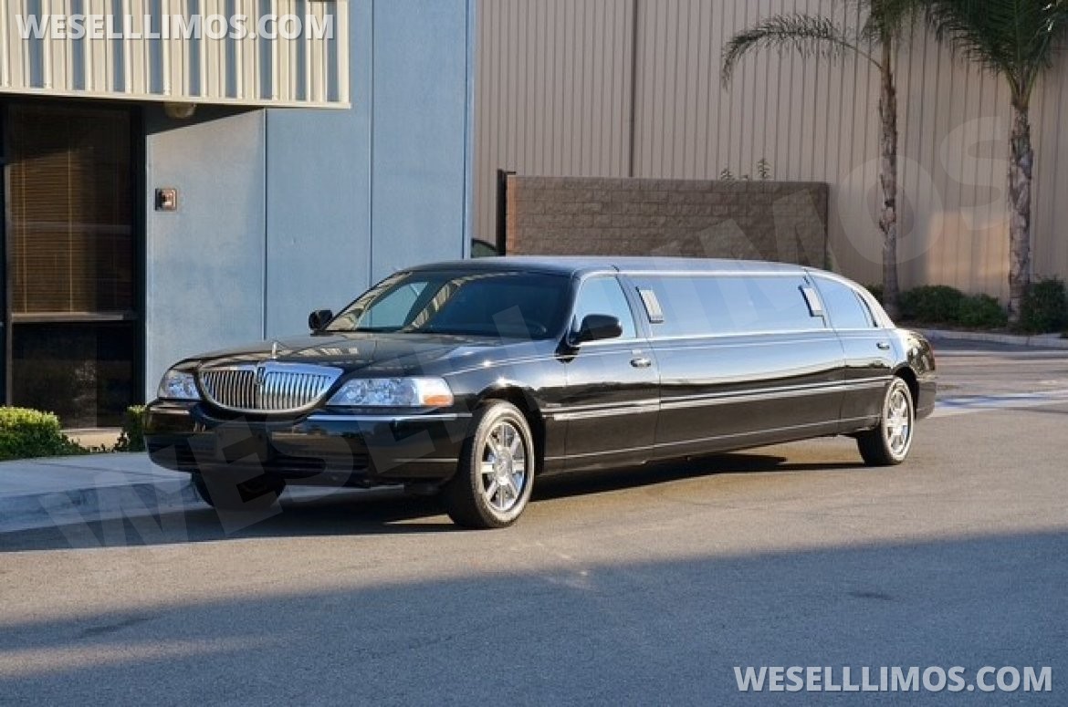 Limousine for Sale in PALM DESERT, CA - Photo 5