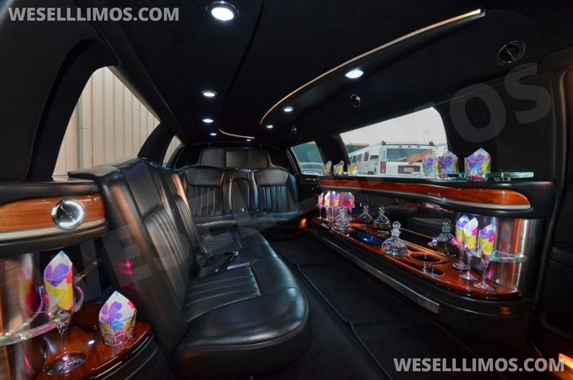 Limousine for Sale in PALM DESERT, CA - Photo 6