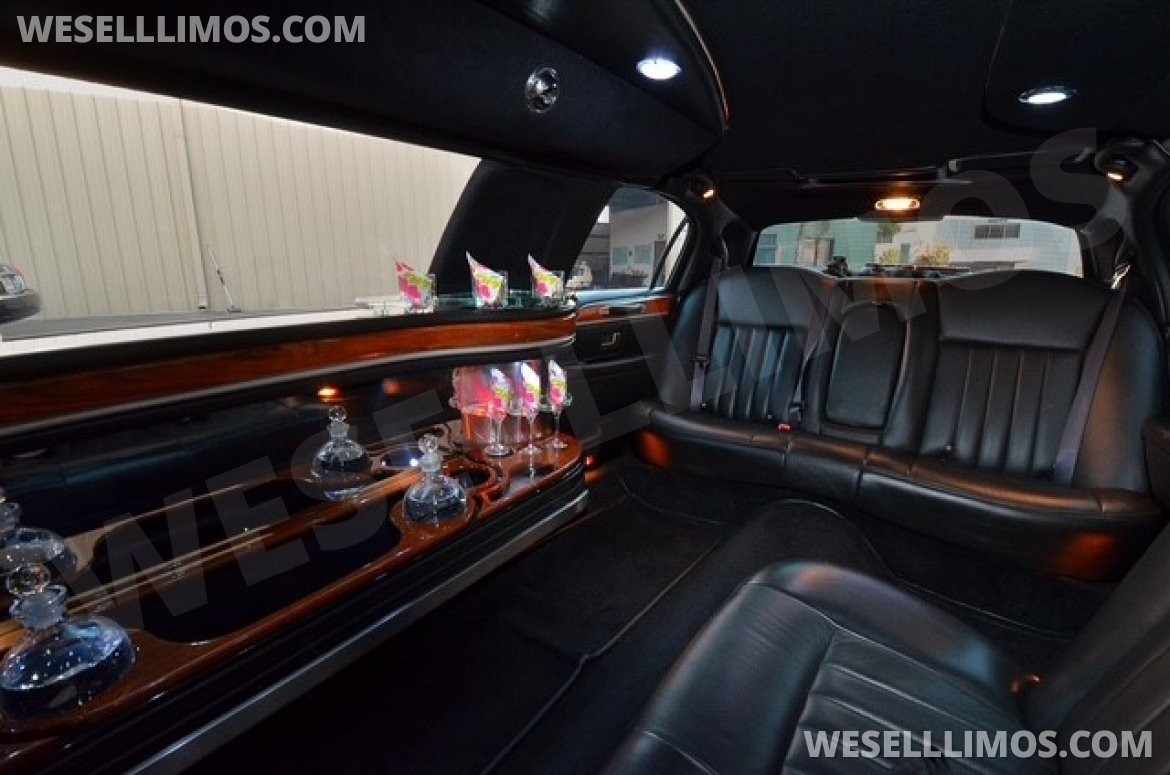 Limousine for Sale in PALM DESERT, CA - Photo 7