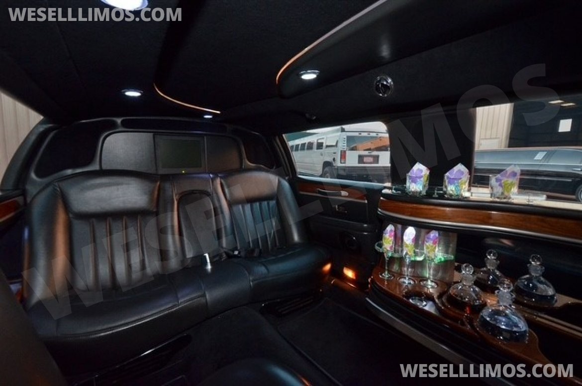 Limousine for Sale in PALM DESERT, CA - Photo 8