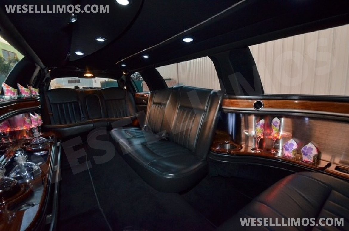 Limousine for Sale in PALM DESERT, CA - Photo 9