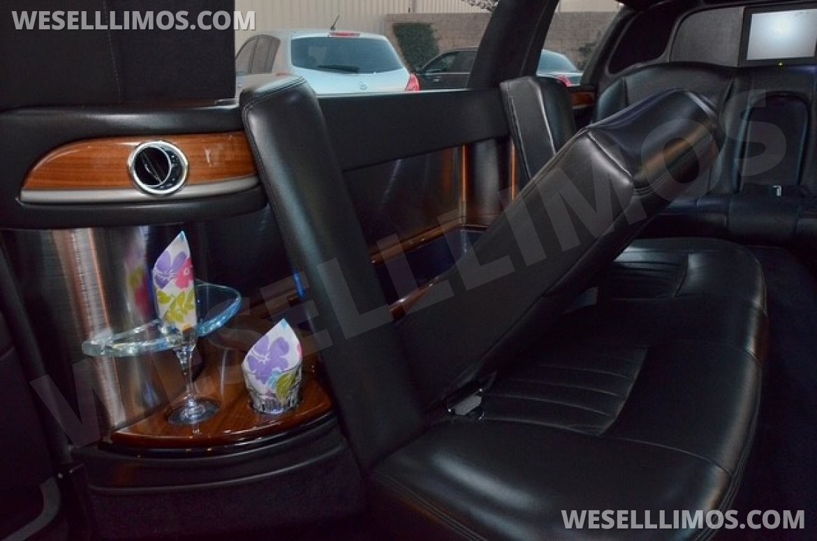 Limousine for Sale in PALM DESERT, CA - Photo 10