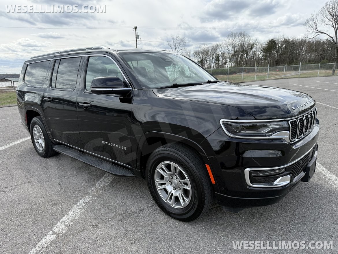 SUV for Sale in Goodlettsville, TN - Main Photo