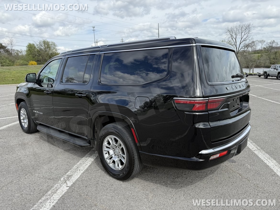 SUV for Sale in Goodlettsville, TN - Photo 3