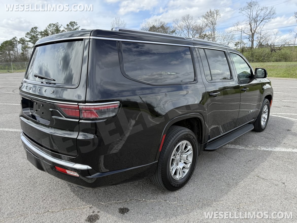 SUV for Sale in Goodlettsville, TN - Photo 4
