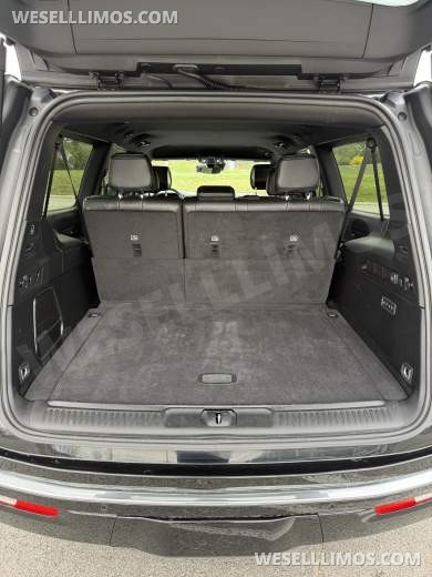 2024 Jeep Wagoneer L 4x4 - SUV for Sale in Goodlettsville, TN - Photo 9