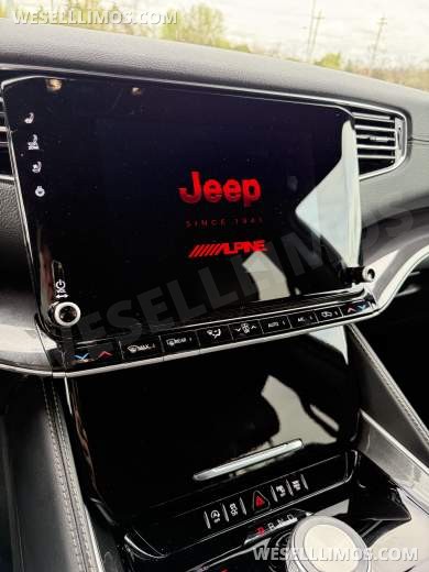 2024 Jeep Wagoneer L 4x4 - SUV for Sale in Goodlettsville, TN - Photo 12