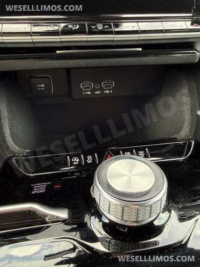 2024 Jeep Wagoneer L 4x4 - SUV for Sale in Goodlettsville, TN - Photo 14