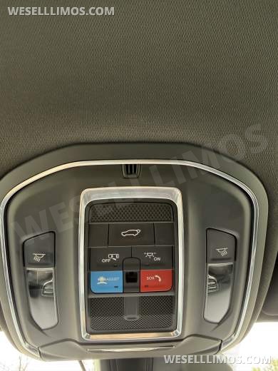 2024 Jeep Wagoneer L 4x4 - SUV for Sale in Goodlettsville, TN - Photo 15