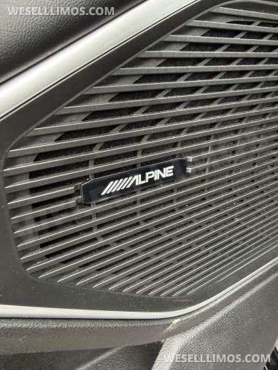 2024 Jeep Wagoneer L 4x4 - SUV for Sale in Goodlettsville, TN - Photo 16