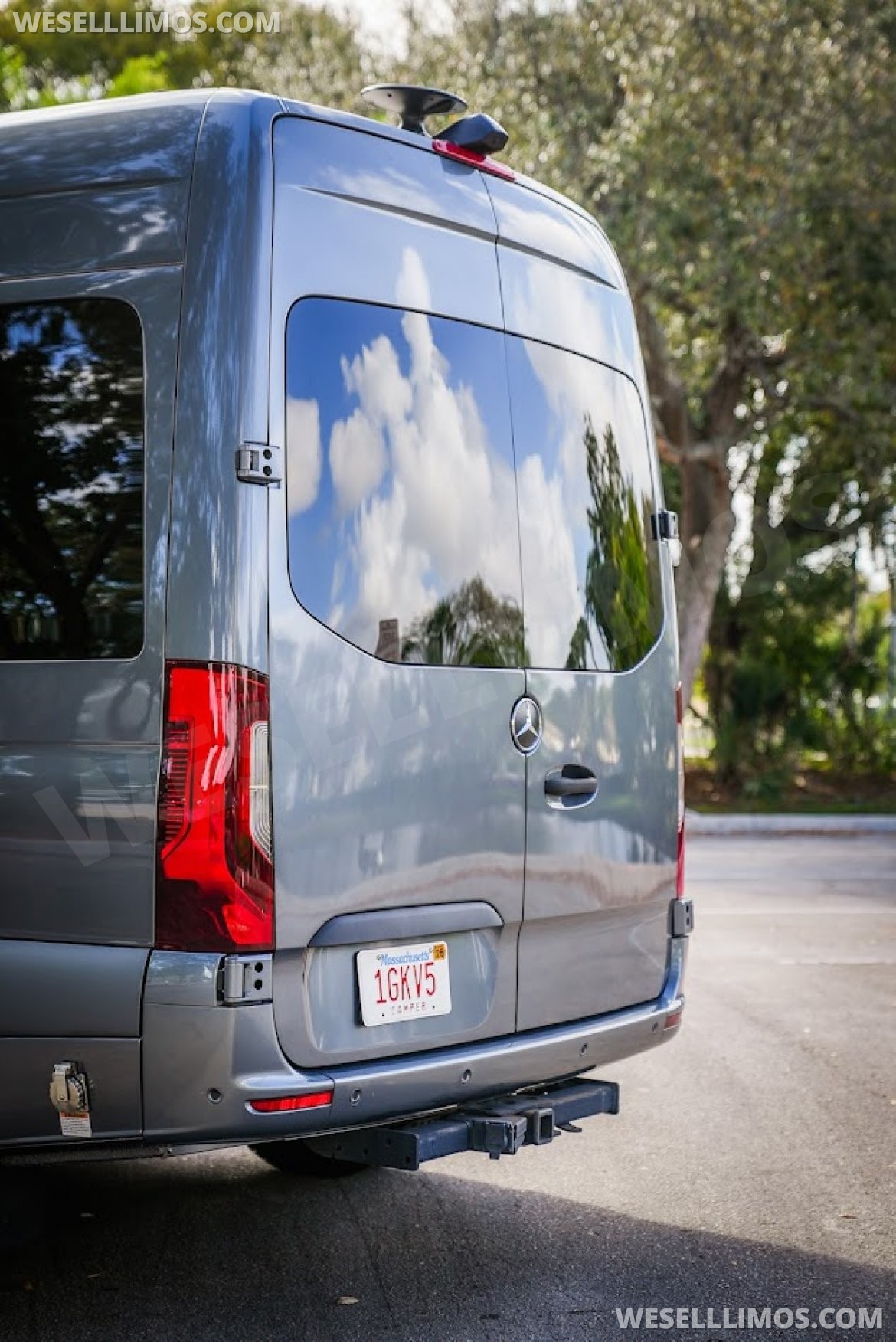 Sprinter for Sale in Pompano Beach, FL - Photo 4