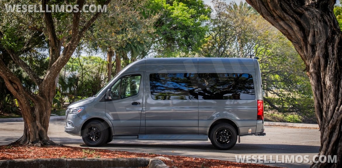 Sprinter for Sale in Pompano Beach, FL - Photo 6