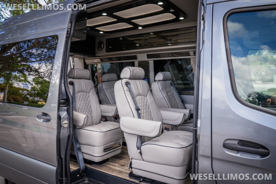 Sprinter for Sale in Pompano Beach, FL - Photo 10