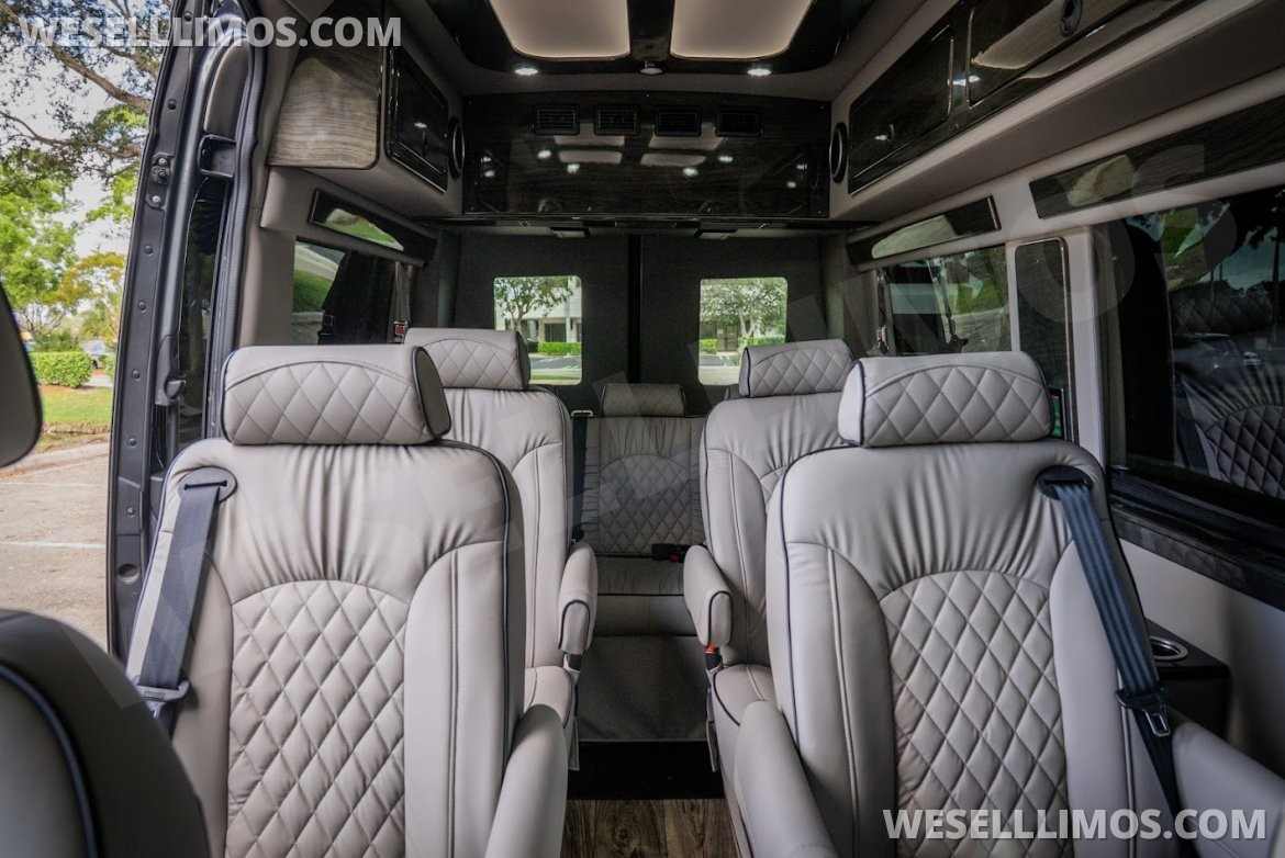 Sprinter for Sale in Pompano Beach, FL - Photo 12