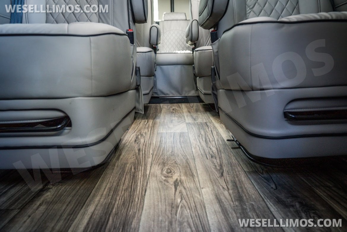 Sprinter for Sale in Pompano Beach, FL - Photo 14