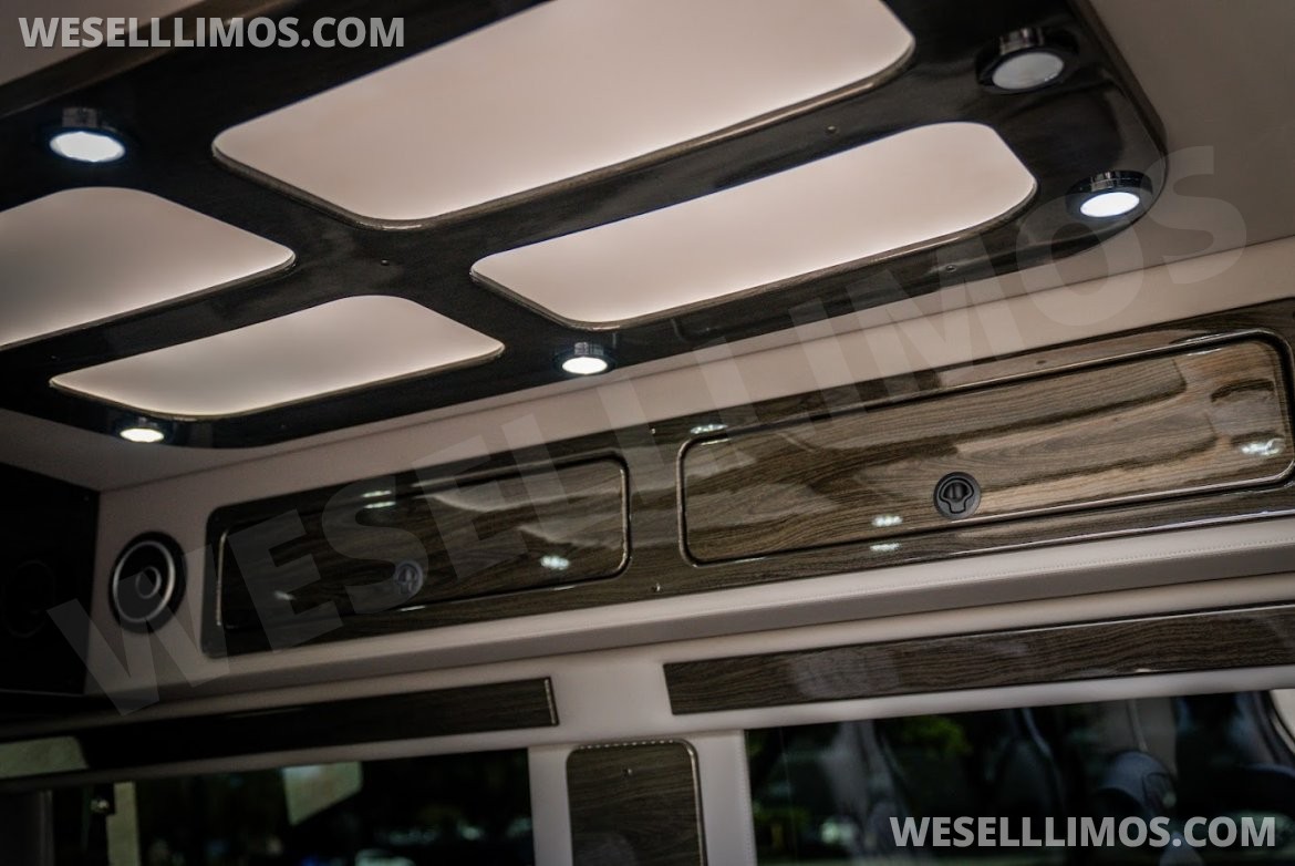 Sprinter for Sale in Pompano Beach, FL - Photo 16