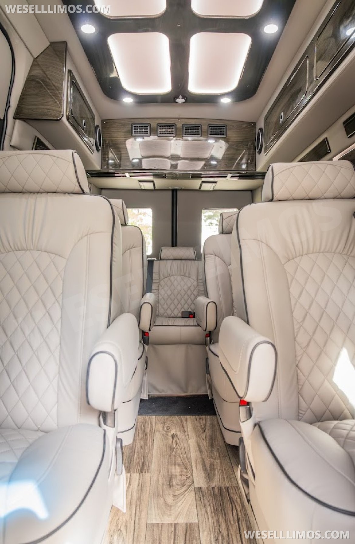 Sprinter for Sale in Pompano Beach, FL - Photo 18
