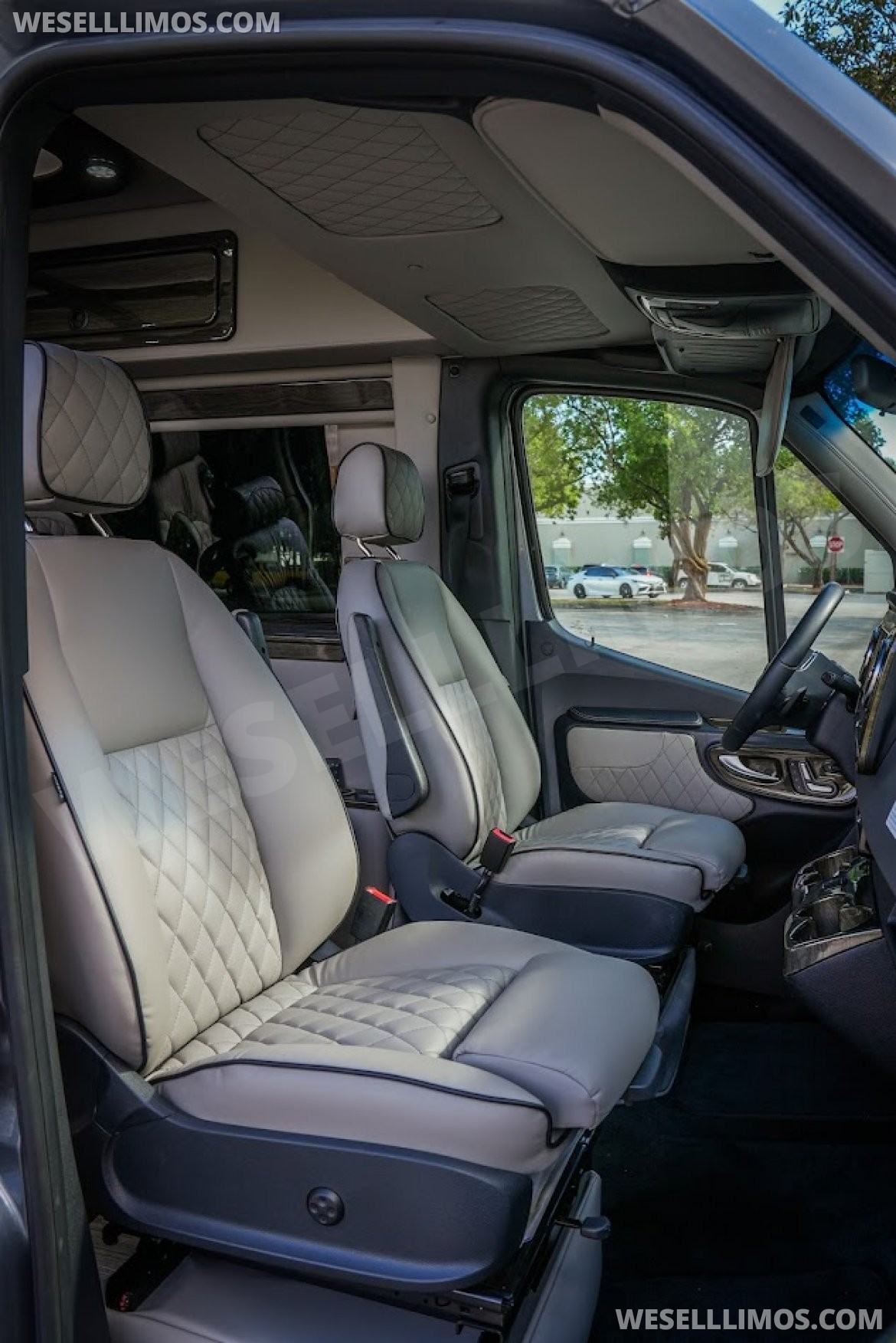 Sprinter for Sale in Pompano Beach, FL - Photo 20