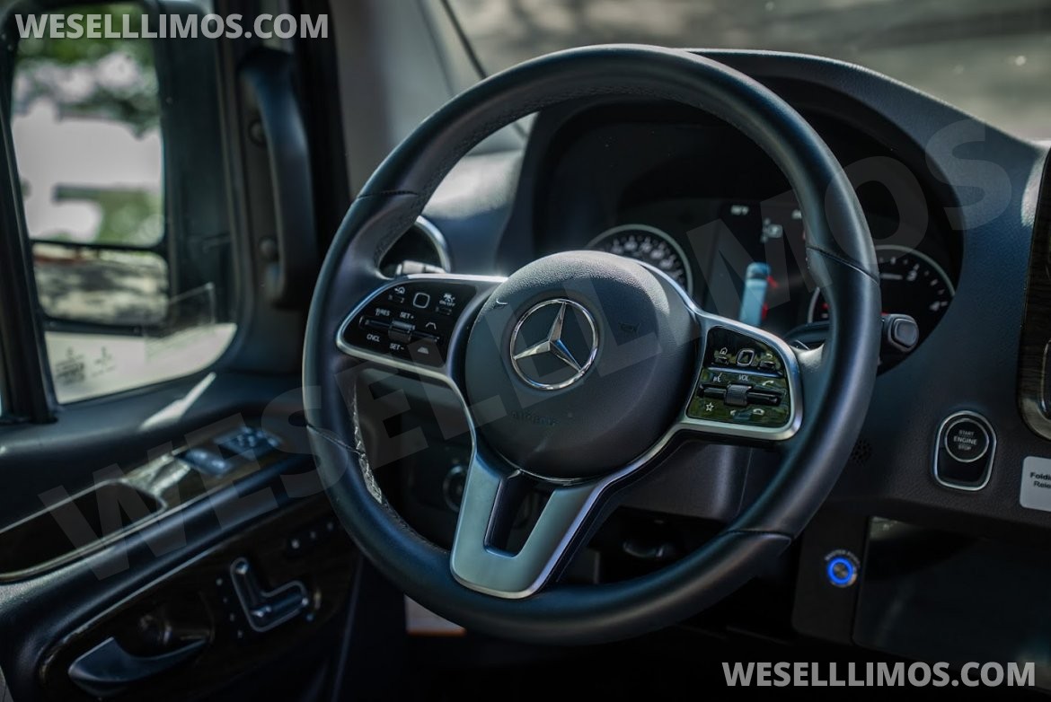 Sprinter for Sale in Pompano Beach, FL - Photo 21