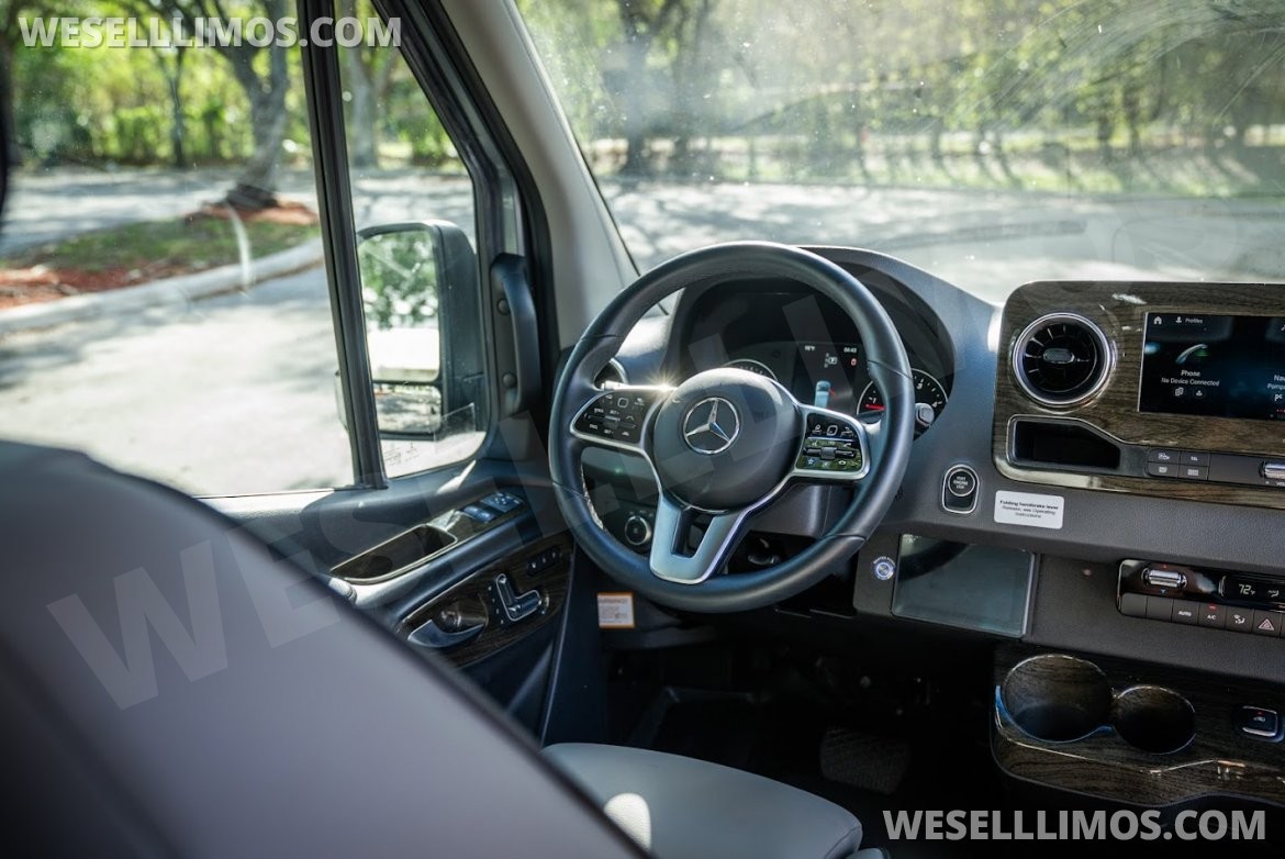 Sprinter for Sale in Pompano Beach, FL - Photo 22