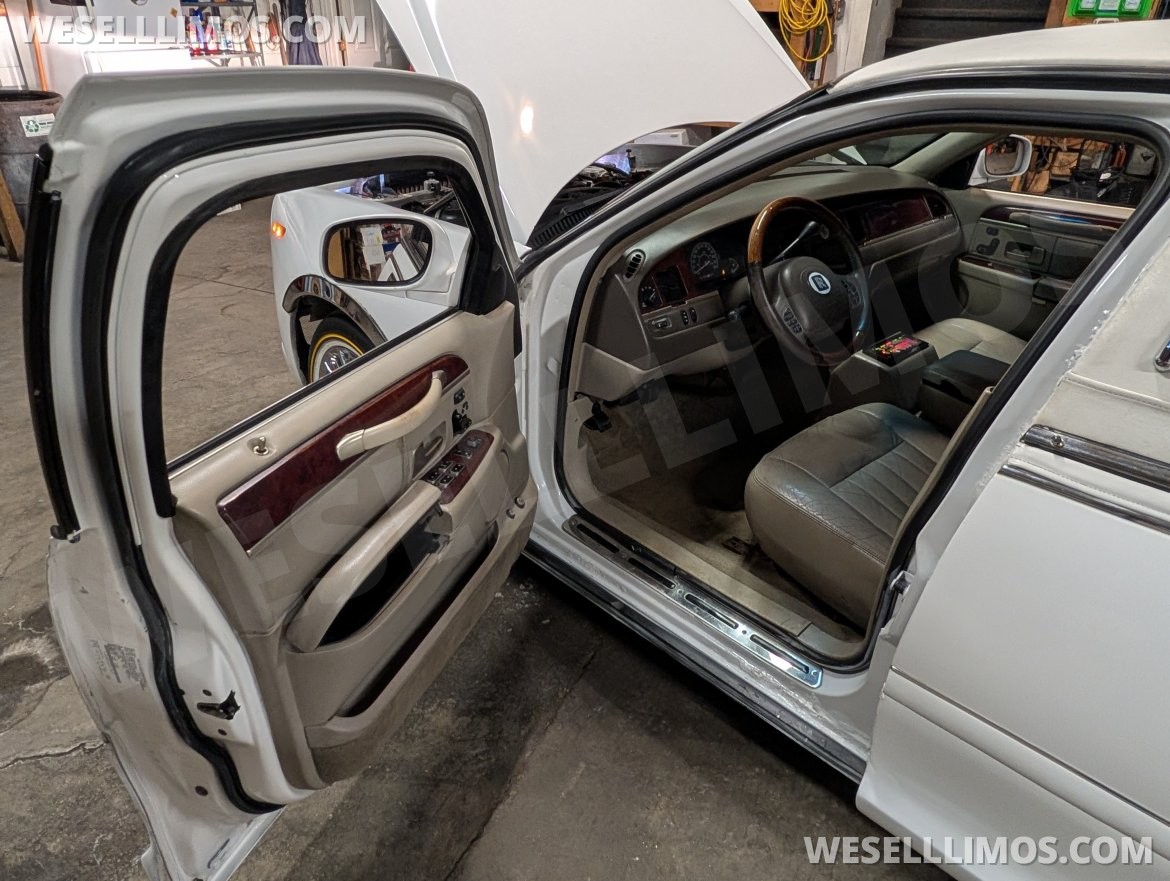 Limousine for Sale in Hazel park, MI - Photo 7