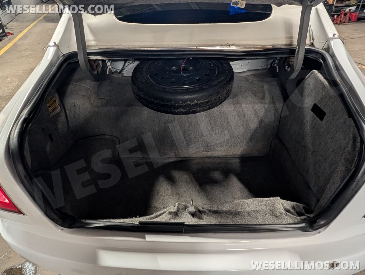 Limousine for Sale in Hazel park, MI - Photo 11