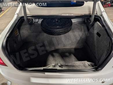 2003 Lincoln towncar rolls royce kit car - Limousine for Sale in Hazel park, MI - Photo 11