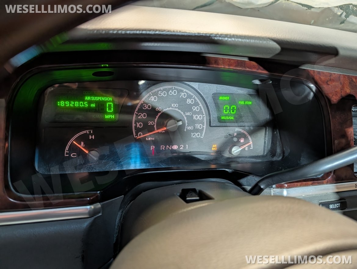Limousine for Sale in Hazel park, MI - Photo 5