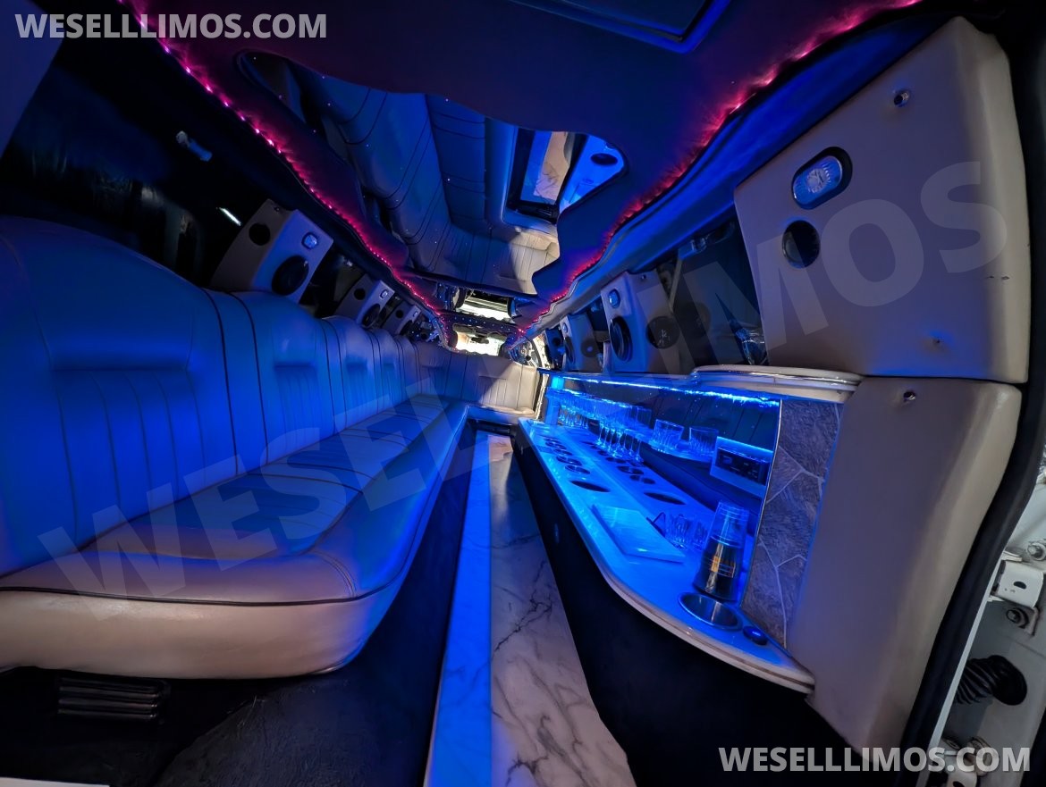 Limousine for Sale in Hazel park, MI - Photo 18