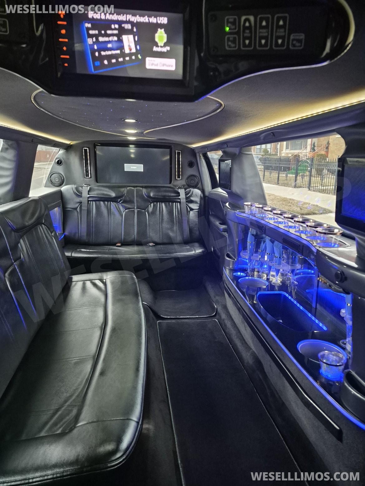 Limousine for Sale in Chicago, IL - Photo 11