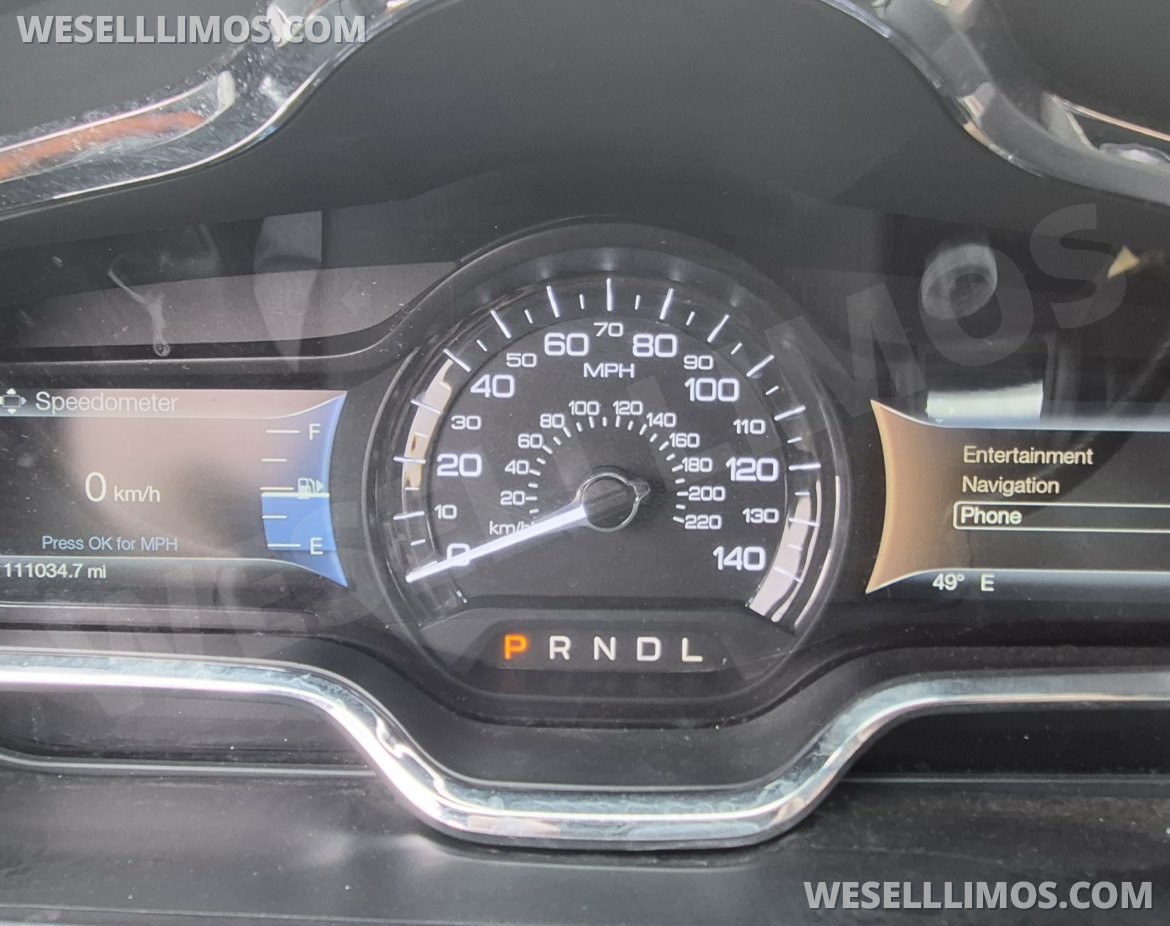 Limousine for Sale in Chicago, IL - Photo 16