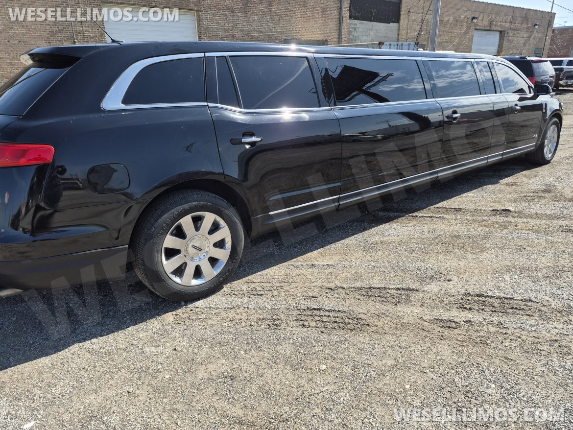 Limousine for Sale in Chicago, IL - Photo 8