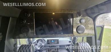 2022 Mercedes-Benz Sprinter High Roof Sprinter With Auto Elite build - Sprinter for Sale in Spencerville, IN - Photo 22