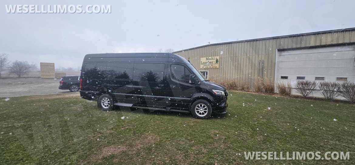 Sprinter for Sale in Spencerville, IN - Photo 5