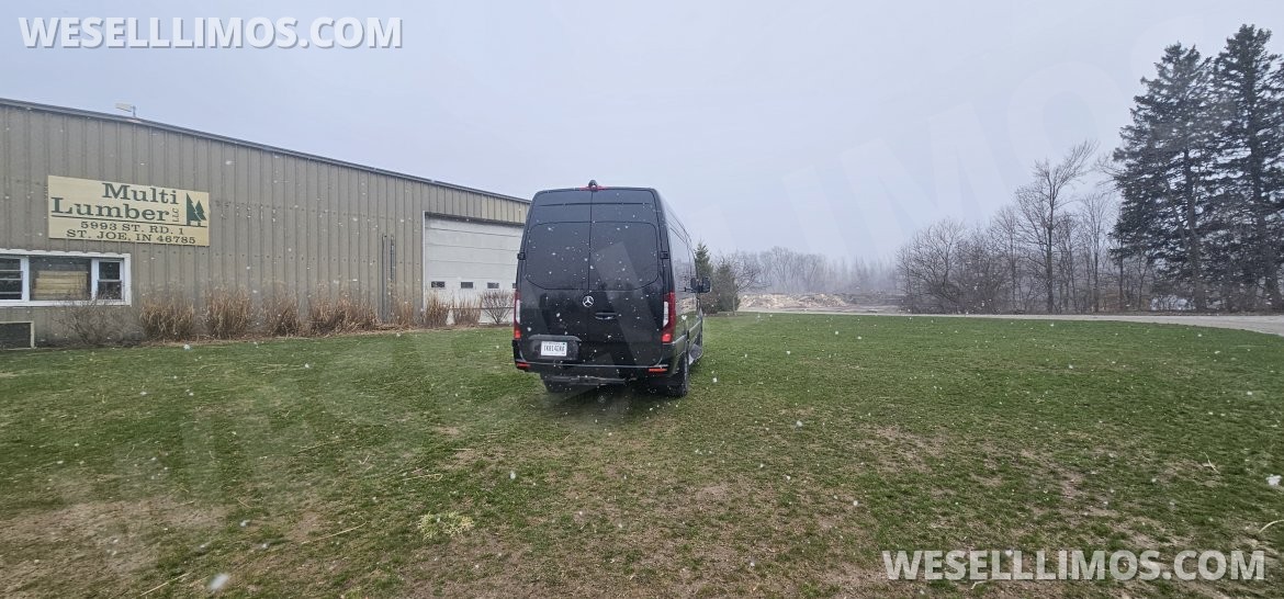 Sprinter for Sale in Spencerville, IN - Photo 7