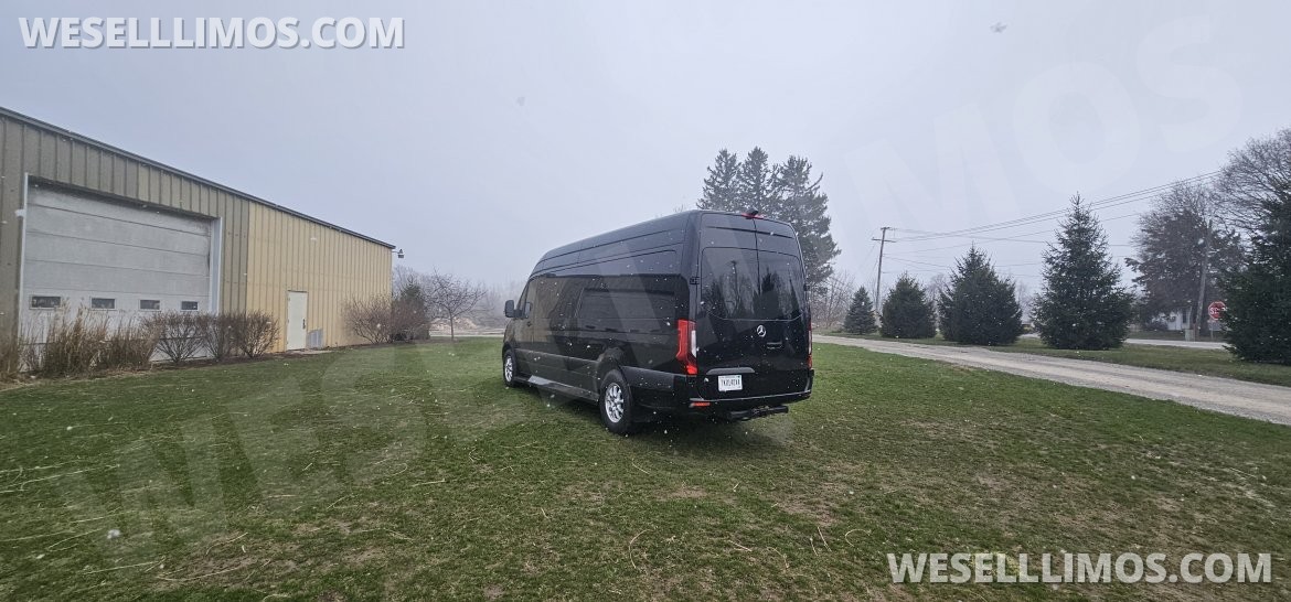 Sprinter for Sale in Spencerville, IN - Photo 8