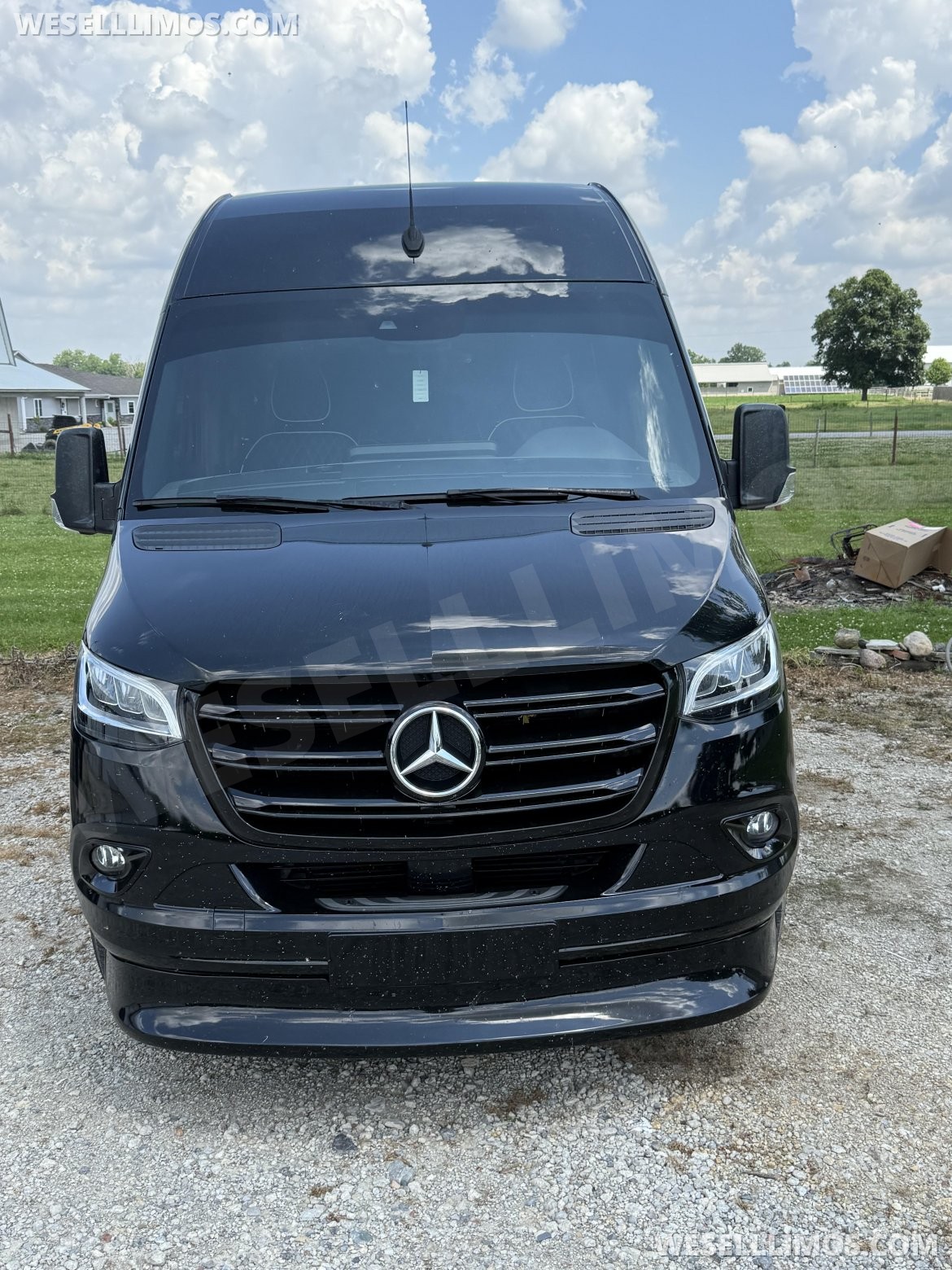 Sprinter for Sale in Spencerville, IN - Photo 11