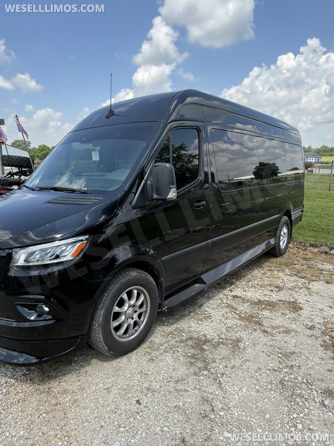 Sprinter for Sale in Spencerville, IN - Photo 12