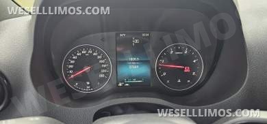 2022 Mercedes-Benz Sprinter High Roof Sprinter With Auto Elite build - Sprinter for Sale in Spencerville, IN - Photo 15