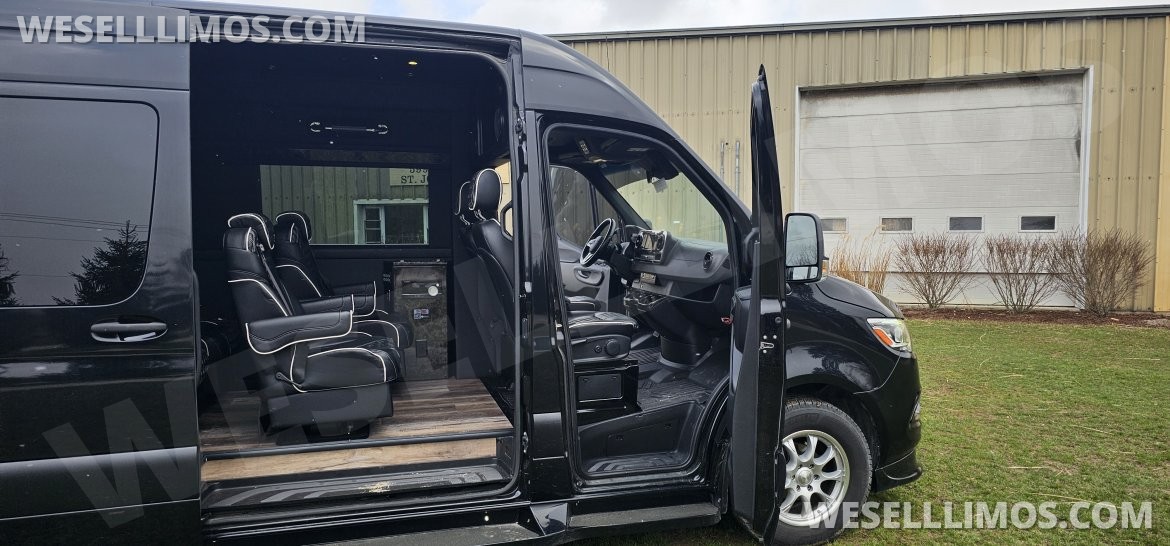 Sprinter for Sale in Spencerville, IN - Photo 18
