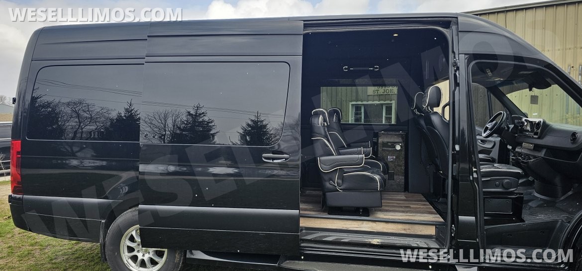 Sprinter for Sale in Spencerville, IN - Photo 19