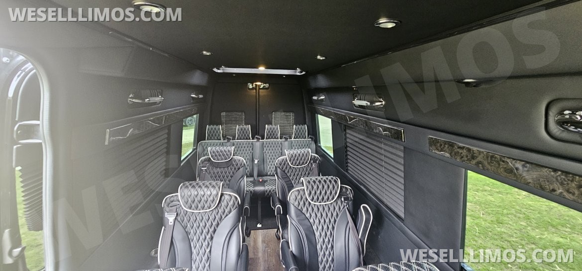 Sprinter for Sale in Spencerville, IN - Photo 21